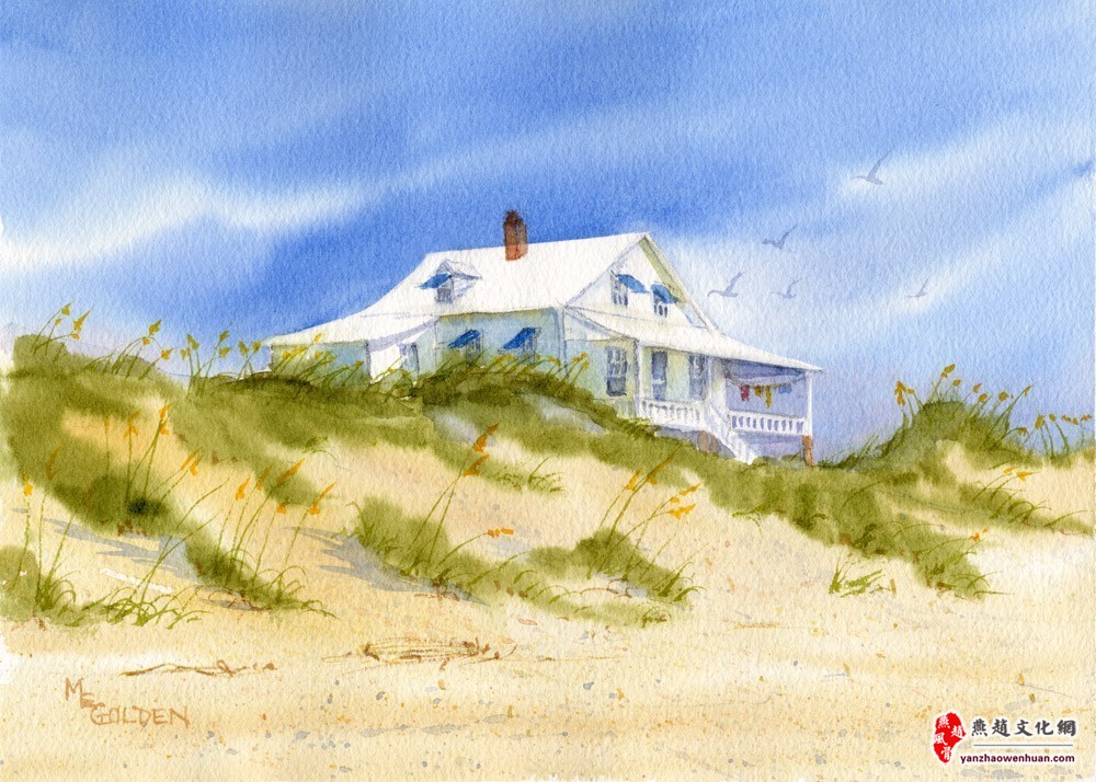 Sunwashed-Pawley%27s-Island-Beach-Cottage.jpg